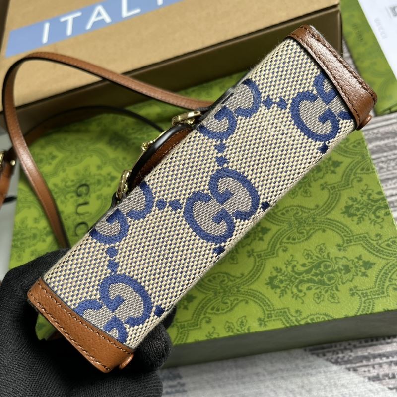 Gvc*1 horsebit bags